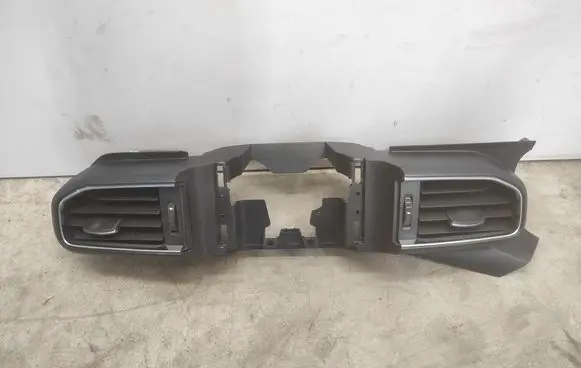 Ford Explorer VI Dashboard air vent grill cover trim LB5B19F648