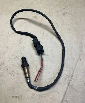 Mercedes-Benz GL X164 Lambda probe sensor 0035427118 0000707T235