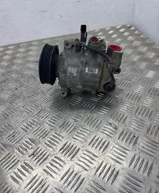 Audi A4 S4 B8 8K Air conditioning (A/C) compressor (pump) 8K0260805J