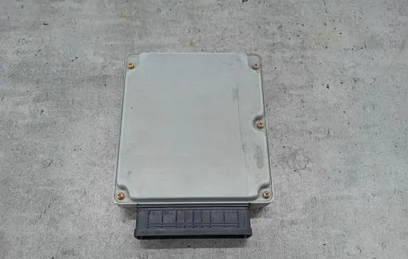 Jaguar X-Type Engine control unit/module ECU 1X43-10K975-AJ