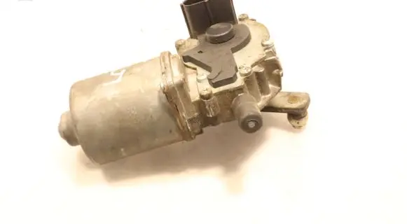 Wiper motor