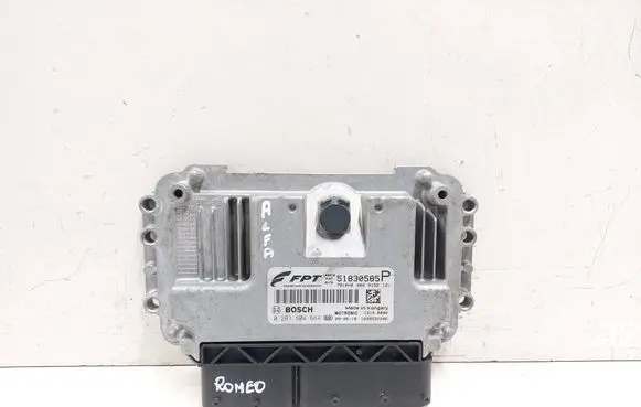 Engine control unit/module