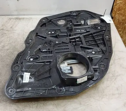 KIA Optima Front window lifting mechanism without motor 824712T010