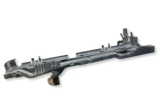 Mercedes-Benz Sprinter W907 W910 Radiator mount bracket A9075040100