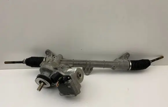Mini One - Cooper Coupe R56 Steering rack 6856822
