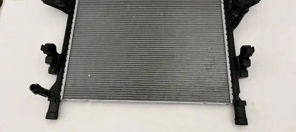 Skoda Enyaq iV Coolant radiator 1EA121251Bb 1EA121251B