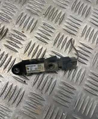 Chrysler Grand Voyager IV Airbag deployment crash/impact sensor 04896059AA
