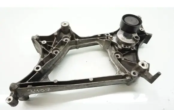Mercedes-Benz E W212 Generator/alternator bracket A6512011109