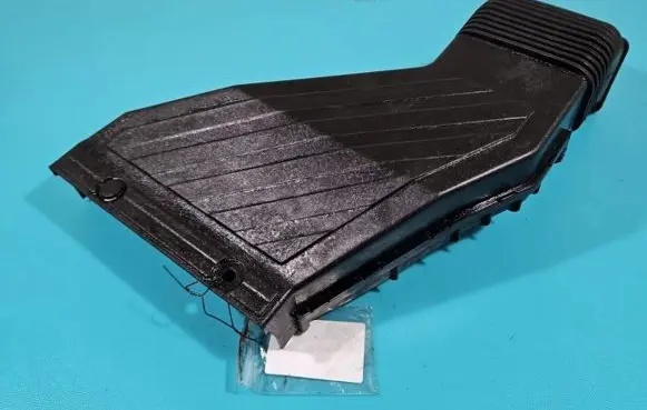 KIA Sportage Air intake duct part 28210-D3100 IMPRK1401816