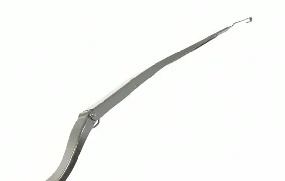 Chrysler Pacifica Front wiper blade arm 68316738AA