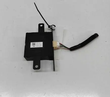 Renault Austral LED ballast control module 253K12144R