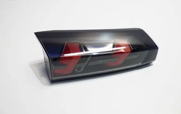 Peugeot 2008 II Tailgate rear/tail lights 9825957580