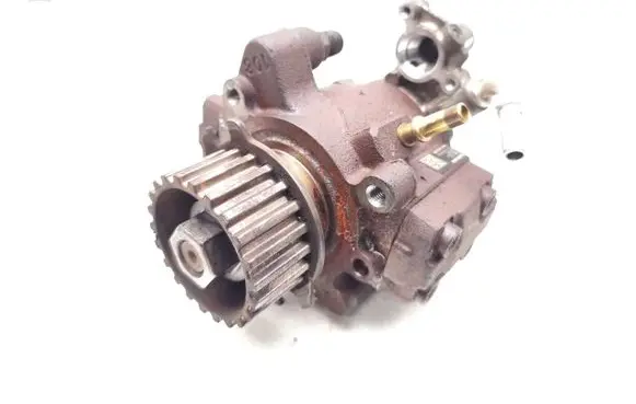 Ford Focus Fuel injection high pressure pump 9676289780 A2C53384062