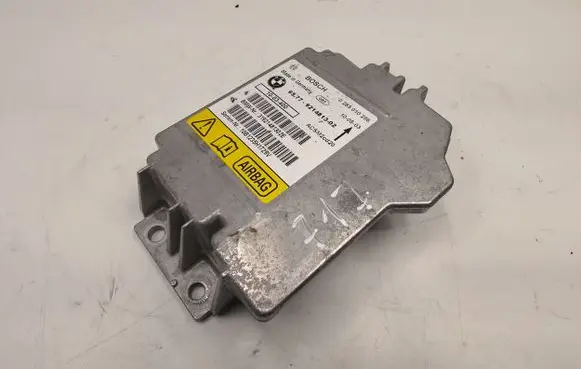 BMW X5 E70 Airbag control unit/module 9214813 65779214813 9204849