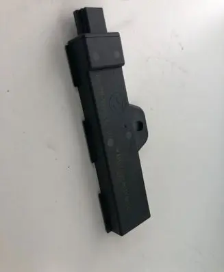 Interior comfort aerial antenna