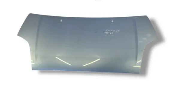 Ford Fiesta Engine bonnet/hood