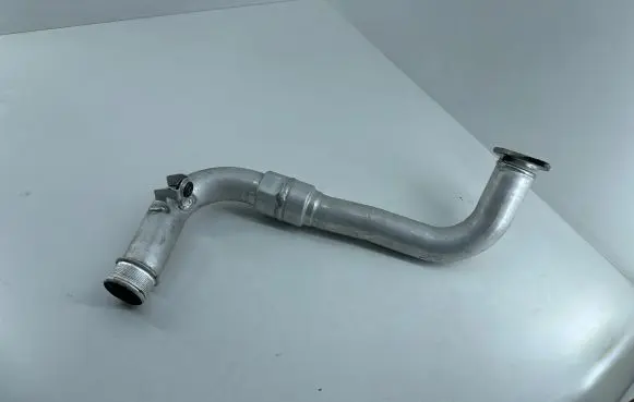 Audi A7 S7 4G Turbo air intake inlet pipe/hose 059145673AT