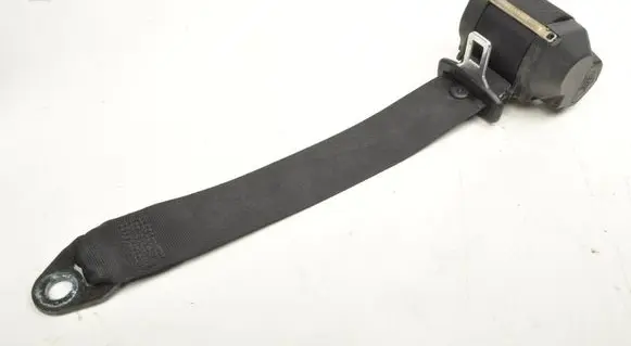 Porsche 911 996 Front seatbelt 99680303600