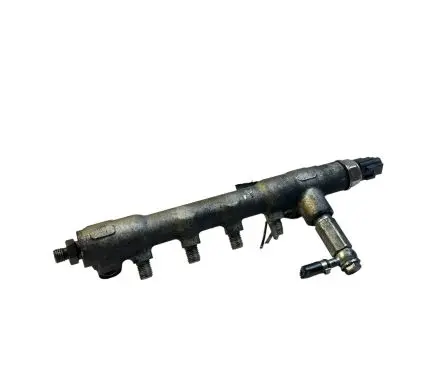 Fuel main line pipe