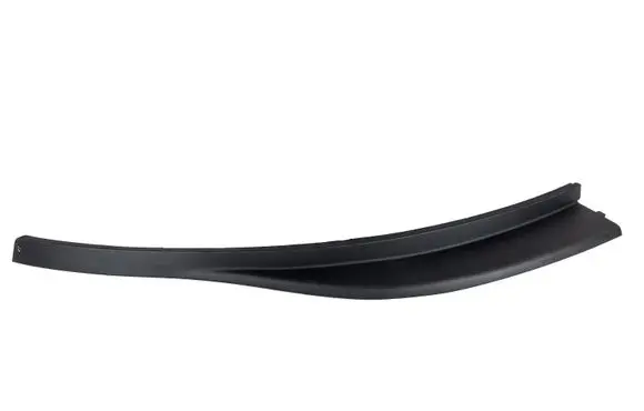 Opel Astra J Front bumper lip 13368683