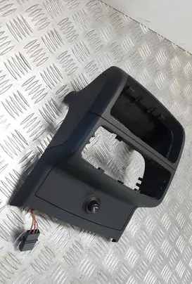 Audi A6 S6 C7 4G Other center console (tunnel) element 4G0919180A