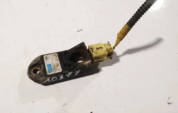 Honda Accord Airbag deployment crash/impact sensor 77930sefe815m1 77930-sef-e815-m1