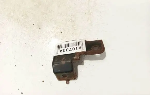 Honda Jazz Radiator mount bracket 