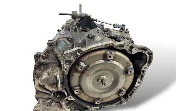 Automatic gearbox