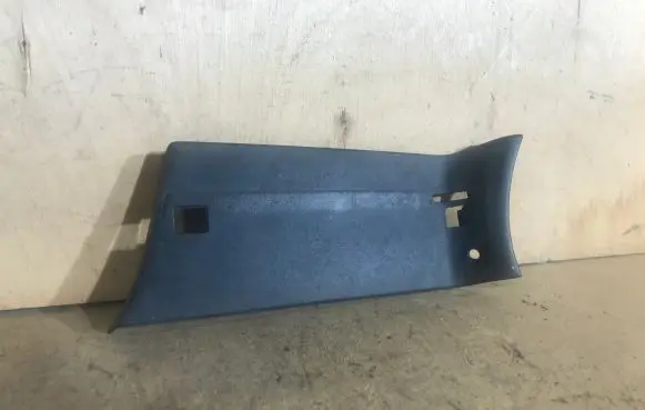Jaguar S-Type Front bumper lower grill XR8317E811 XR8315A279