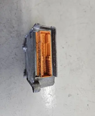 Renault Espace II Airbag control unit/module 6025313596F