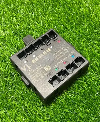 Mercedes-Benz AMG GT R190 C190 Door control unit/module A2129019108 010316