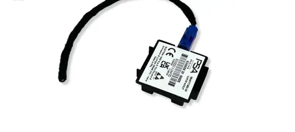 Citroen C4 III e-C4 Other control units/modules 9849177480 47957
