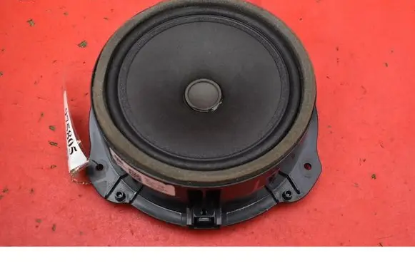 Jaguar XE Subwoofer speaker GX73-18808-DB
