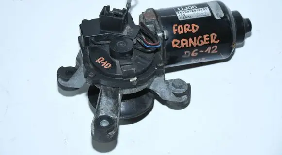 Ford Ranger Front wiper linkage and motor TG1592003151