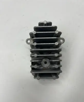 Mercedes-Benz C W205 LED ballast control module 1305715284