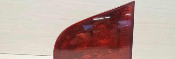 Audi A4 S4 B7 8E 8H Tailgate rear/tail lights 8E9945094 ULO749002 484502691
