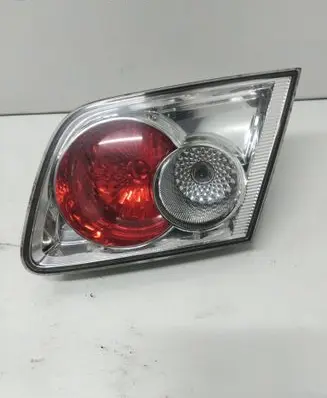 Mazda 6 Tailgate rear/tail lights 22661971