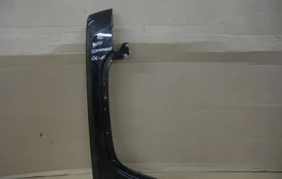 Jeep Commander Fender