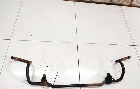 Rear anti-roll bar/sway bar