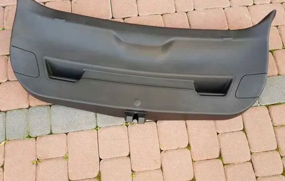 Opel Astra J Tailgate/boot cover trim set 13261679
