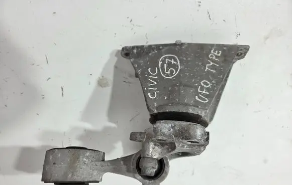 Honda Civic Engine mount vacuum valve 
