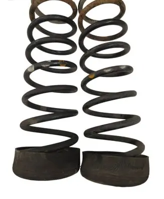Volvo V40 Rear coil spring
