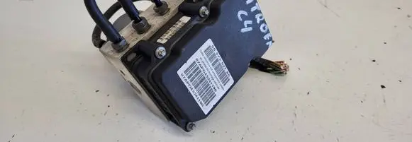 Citroen C4 I Picasso ABS Pump 9657352780 87APD43241190