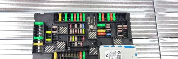 Fuse module