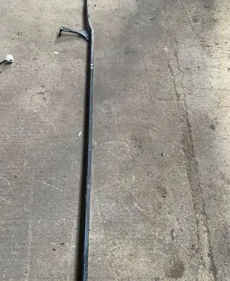 Audi A4 S4 B9 Other under body part 