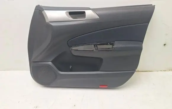 Subaru Forester SH Front door card panel trim 9421380060 9140118