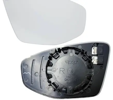 Audi A3 8Y Wing mirror glass L5014 8V0857536A