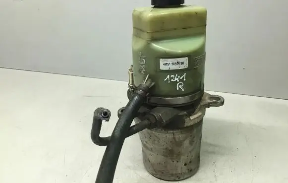 Ford Focus Electric power steering pump 4M513K514BD