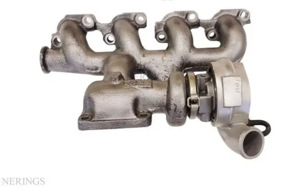 Ford Transit Turbo 49135-06100 IT-49135-06105