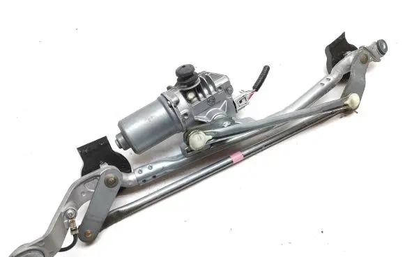 Lexus UX Front wiper linkage and motor 8511076072 1593009550